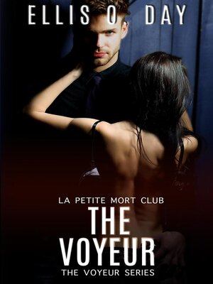 cover image of The Voyeur